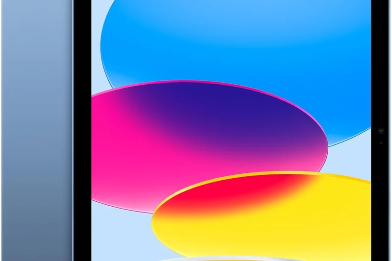 Apple iPad (11th Gen)