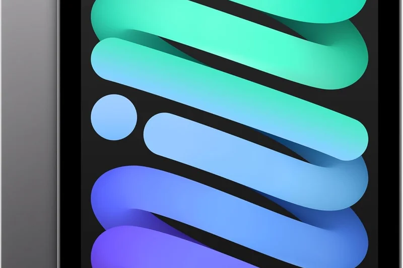 Apple iPad Mini (A17 Pro)