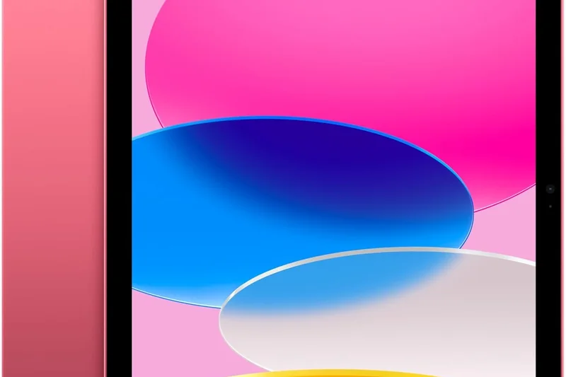 Apple iPad Mini (A17 Pro)