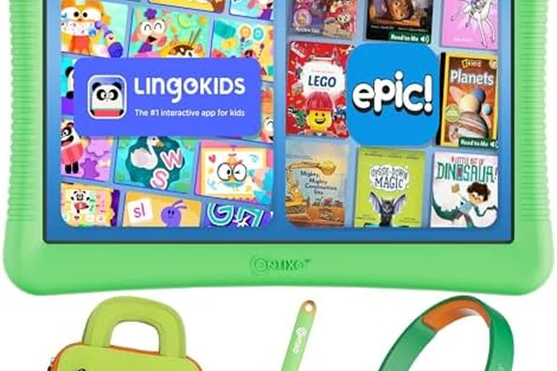 Contixo A10 10" Kids Tablet