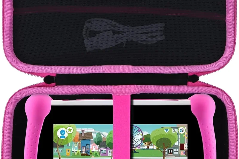 LeapFrog LeapPad Academy