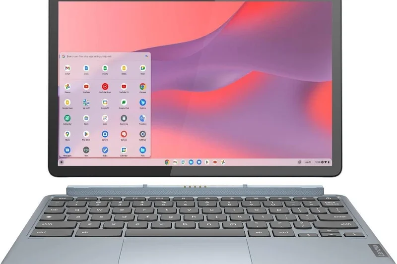 Lenovo IdeaPad Duet 3 Chromebook