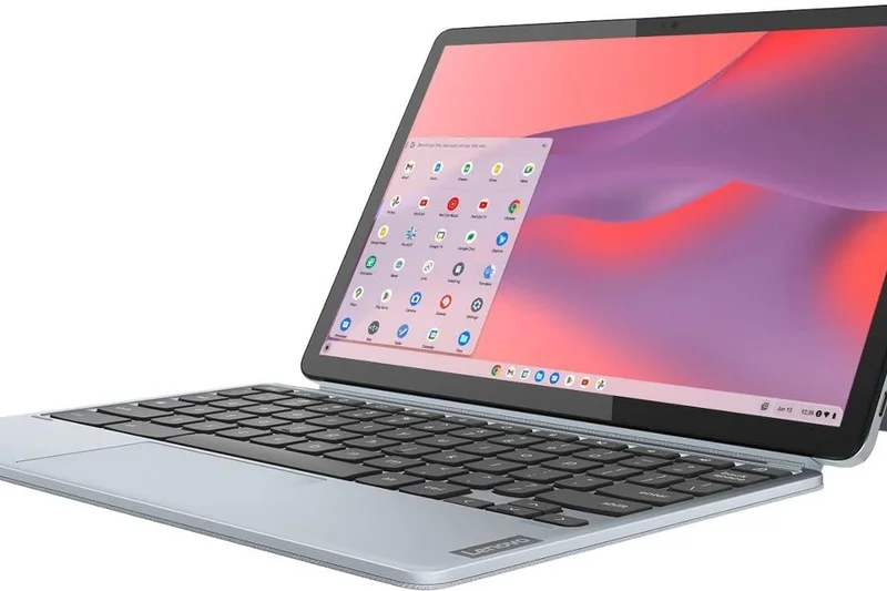 Lenovo IdeaPad Duet 3 Chromebook