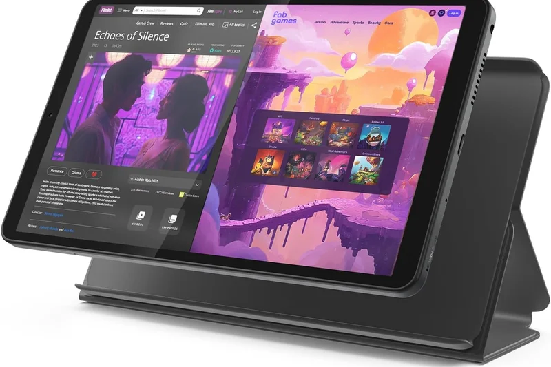 Lenovo Tab M10 Plus (3rd Gen)