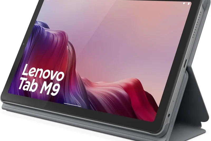 Lenovo Tab M9 Kids Edition