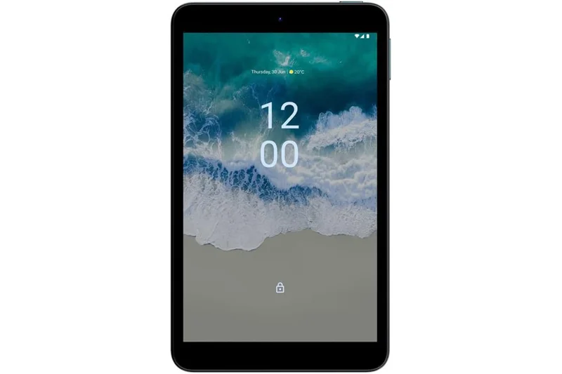 Nokia T10 Kids Edition