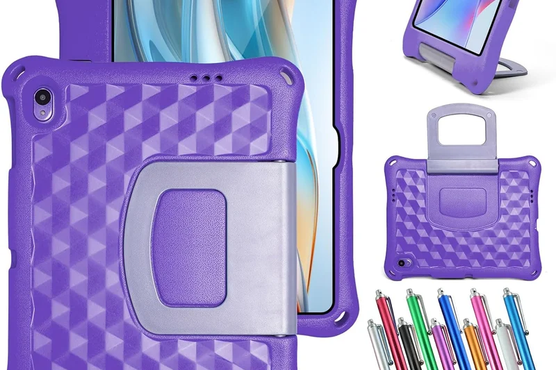 Onn 10.1" Kids Tablet (2024 Model)