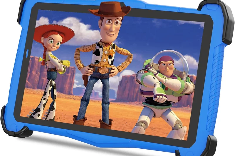 Oukitel RT3 Kids Rugged Tablet