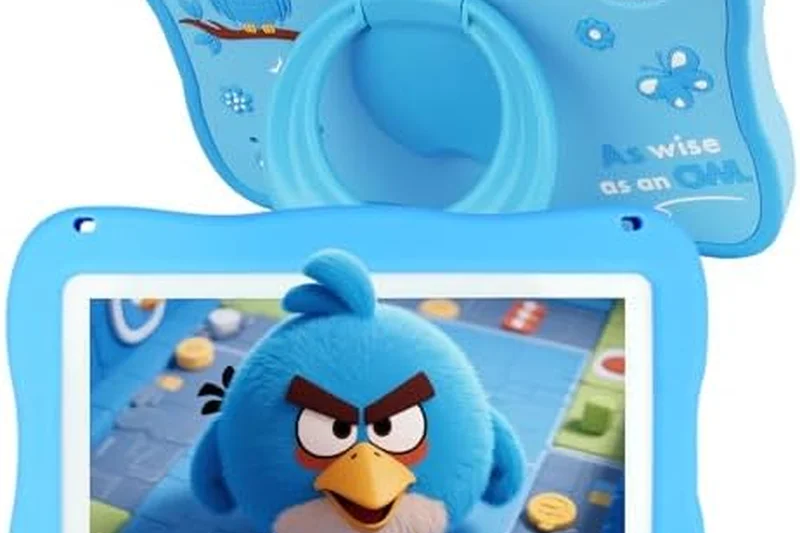 Pebble Gear 7" Disney Kids Tablet