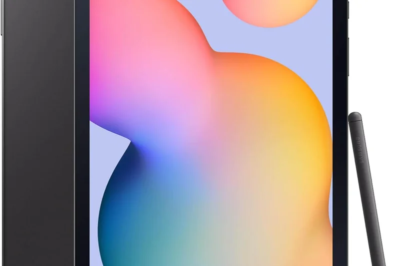 Samsung Galaxy Tab S6 Lite (2024 Edition)