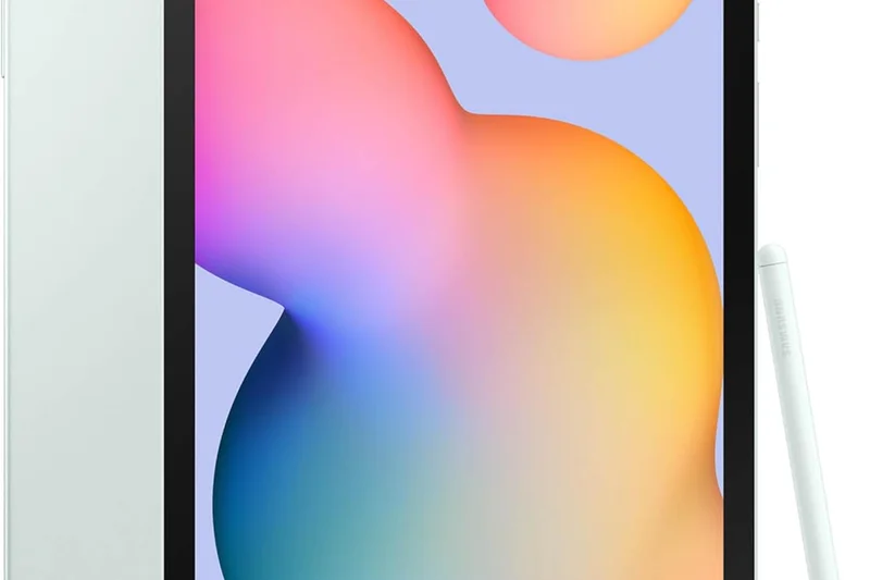 Samsung Galaxy Tab S6 Lite (2024 Edition)