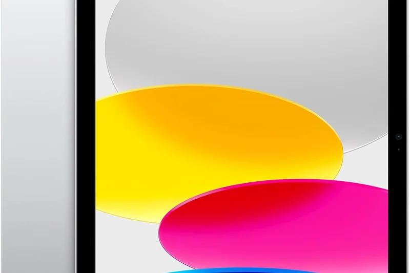 Apple iPad (10th Generation) - 256GB