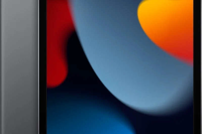 Apple iPad (9th Generation) - 256GB