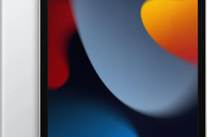 Apple iPad (9th Generation) - 64GB