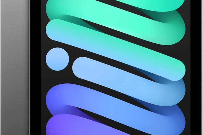 Apple iPad mini (6th Generation) - 64GB