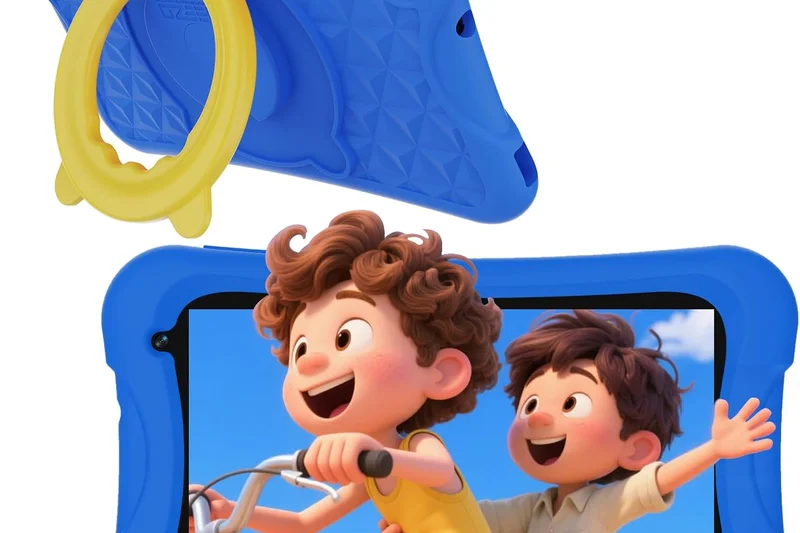 Digiland 7-inch Kids Tablet