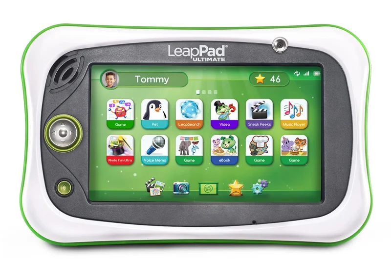 LeapFrog LeapPad Ultimate Ready for School