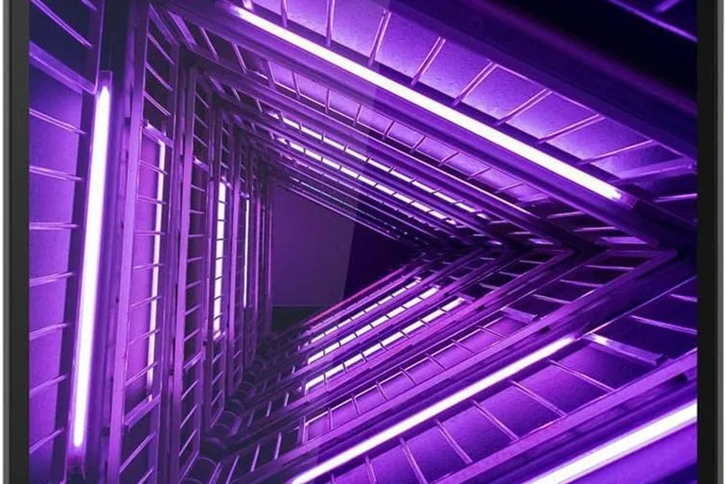 Lenovo Smart Tab M10 HD Gen 2 - 32GB