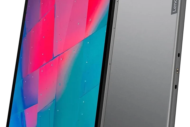 Lenovo Tab M10 Plus (Gen 3) - 64GB