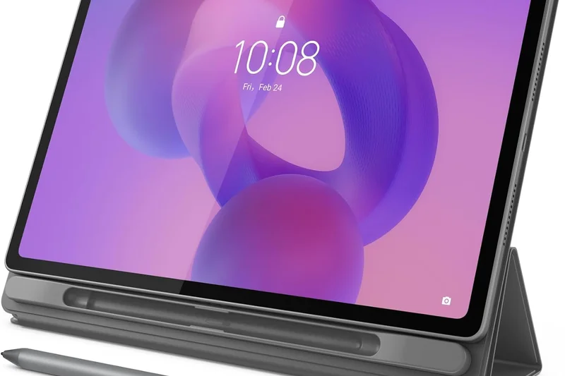 Lenovo Tab M10 Plus (Gen 3) - 64GB