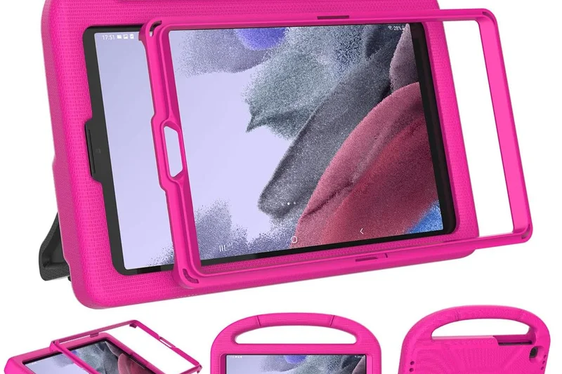 Samsung Galaxy Tab A7 Lite 8.7" (with Kids Case)