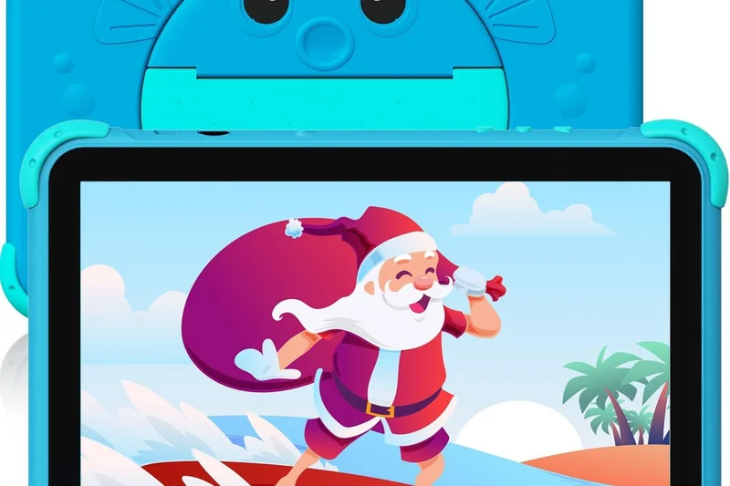 TCL Tab 8 Kids - 32GB