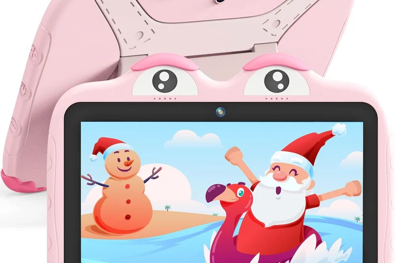 TCL Tab 8 Kids - 32GB