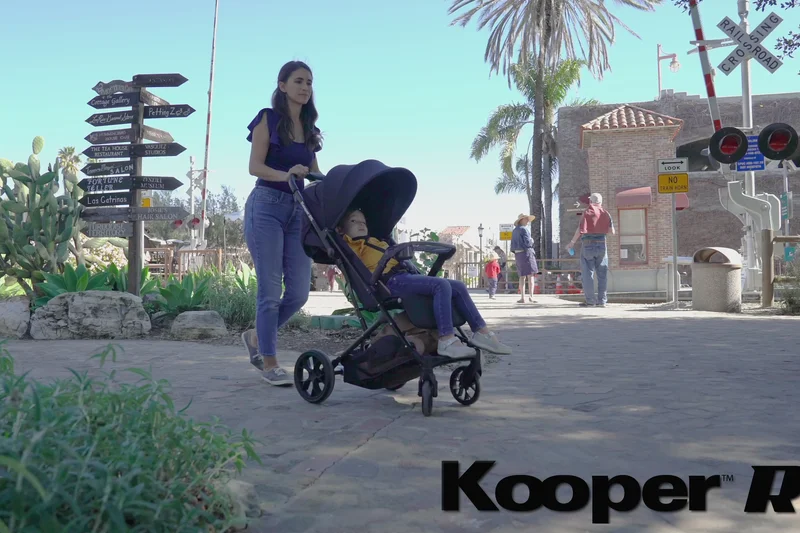 Joovy Kooper