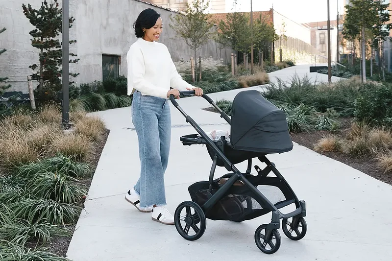 UPPAbaby Minu V3
