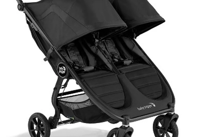 City Mini GT2 Double