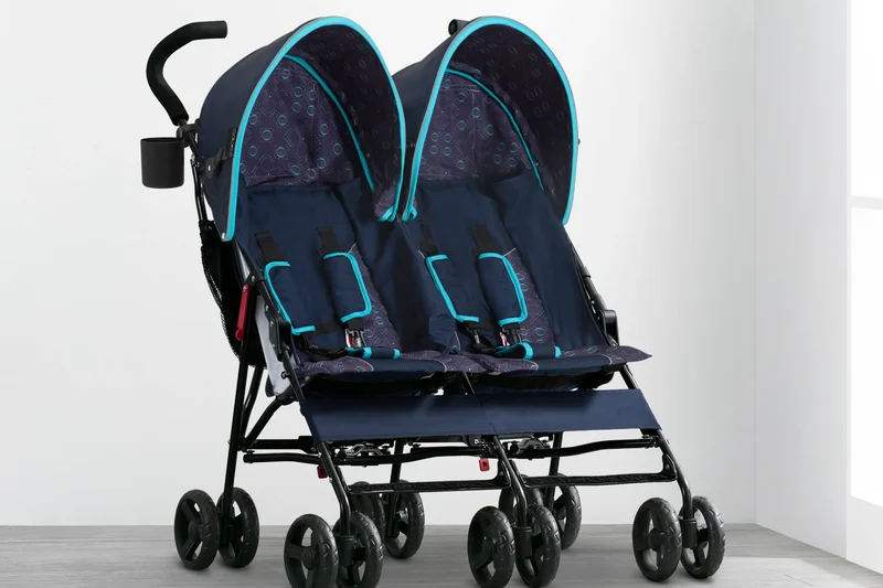 City Street LX Side by Side