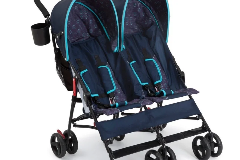 City Street LX Side by Side