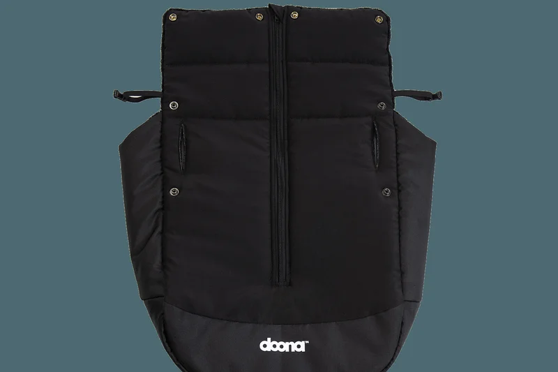 Doona Car Seat &amp; Stroller