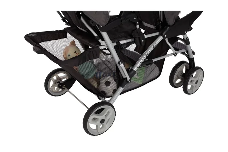 DuoGlider Double Stroller