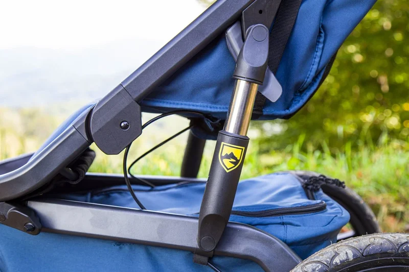 Revolution Flex 3.0 Duallie