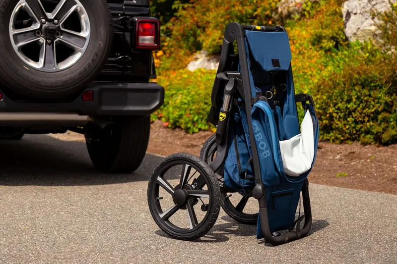 Revolution Flex 3.0 Duallie