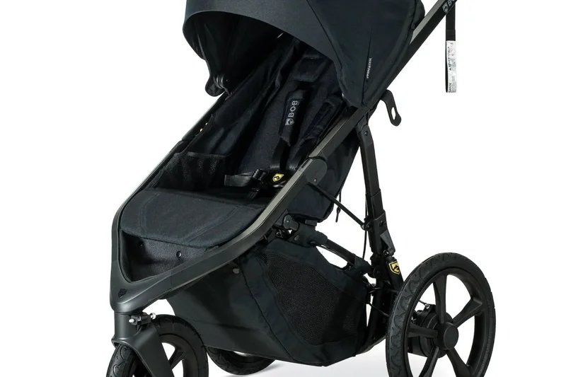 Revolution Flex 3.0 Duallie