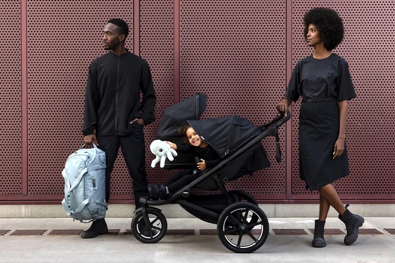 Urban Glide 3 Double