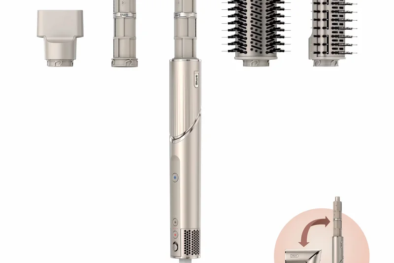 Shark FlexStyle Air Styling &amp; Drying System