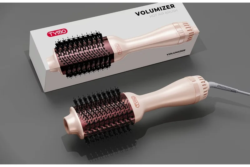 Volumizer Hot Air Brush