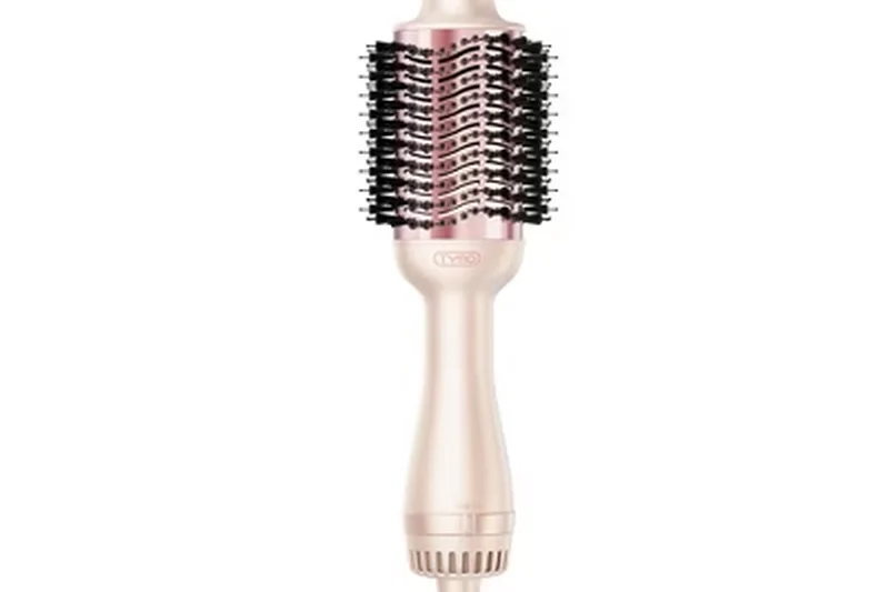 Volumizer Hot Air Brush