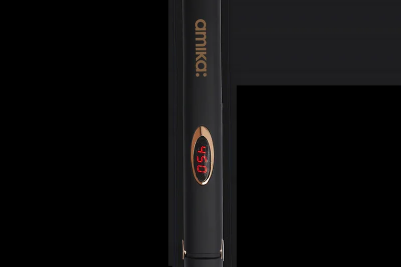 Amika The Confidante Moisture Maintenance Flat Iron