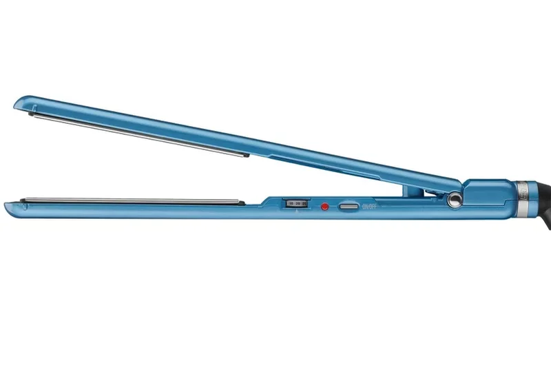 BaBylissPRO Nano Titanium Ultra-Thin