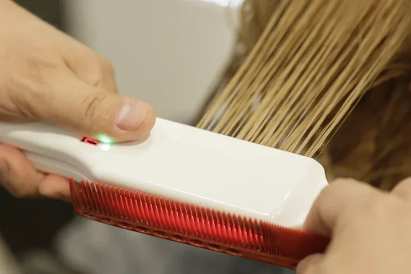 Bio Ionic OnePass Styling Iron