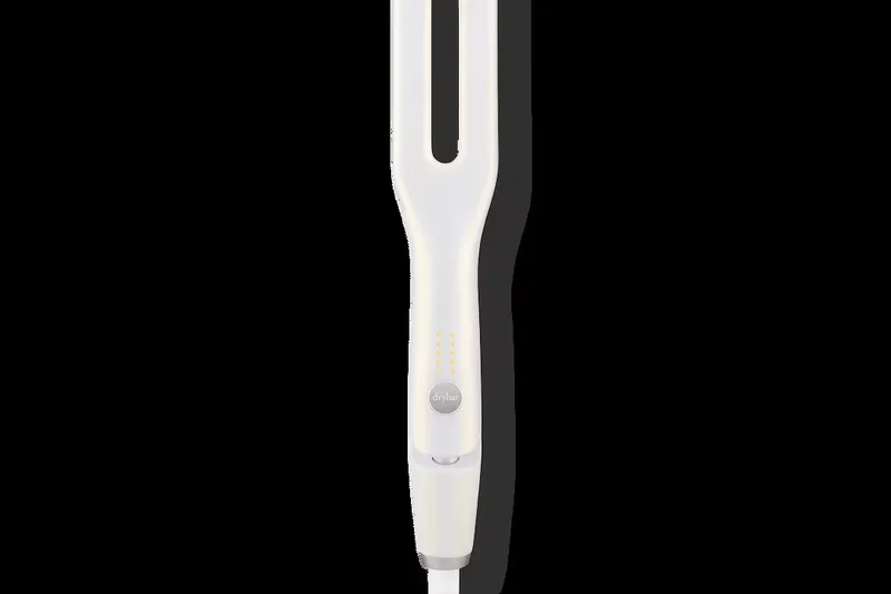 Drybar Reserve Dual-Plate Styling Iron