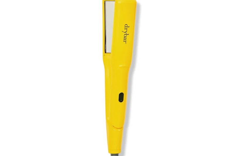 Drybar Tress Press 1-Inch Flat Iron