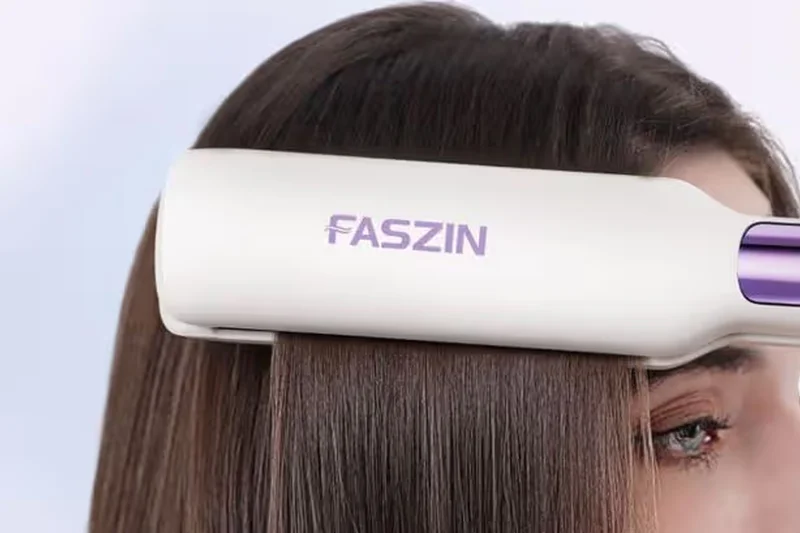 Faszin Professional Hair Straightener