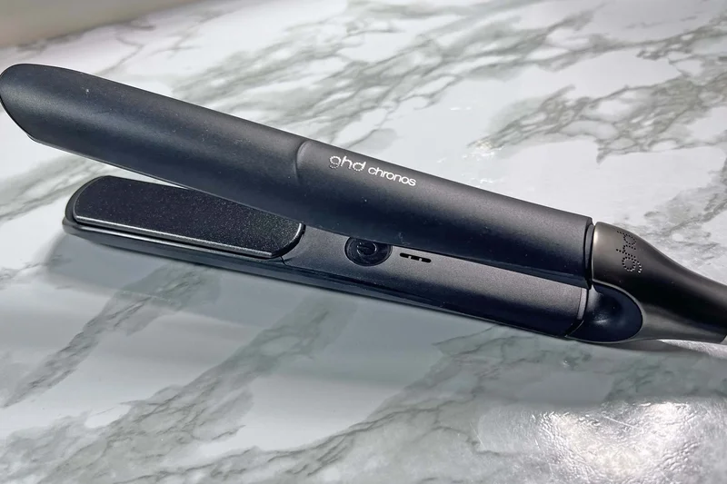 ghd Chronos Flat Iron