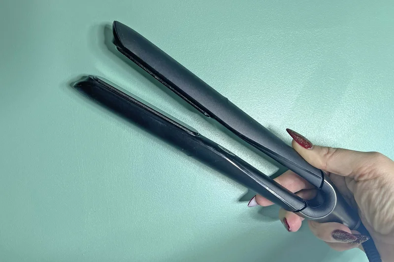 ghd Chronos Flat Iron