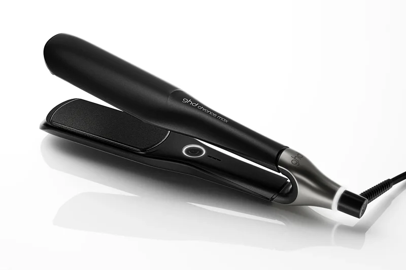 ghd Chronos Max Flat Iron
